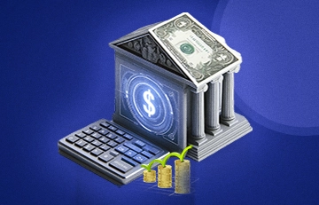 Banking & Finance Solutions