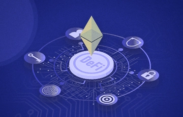 DeFi Development