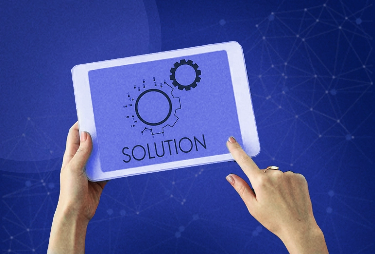 Digital Solutions