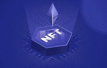 NFT Development Services