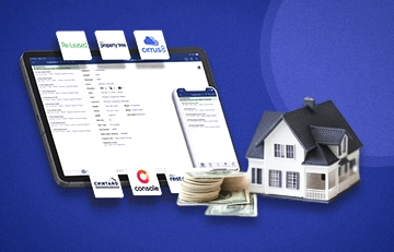 Retail & Property Management Solutions